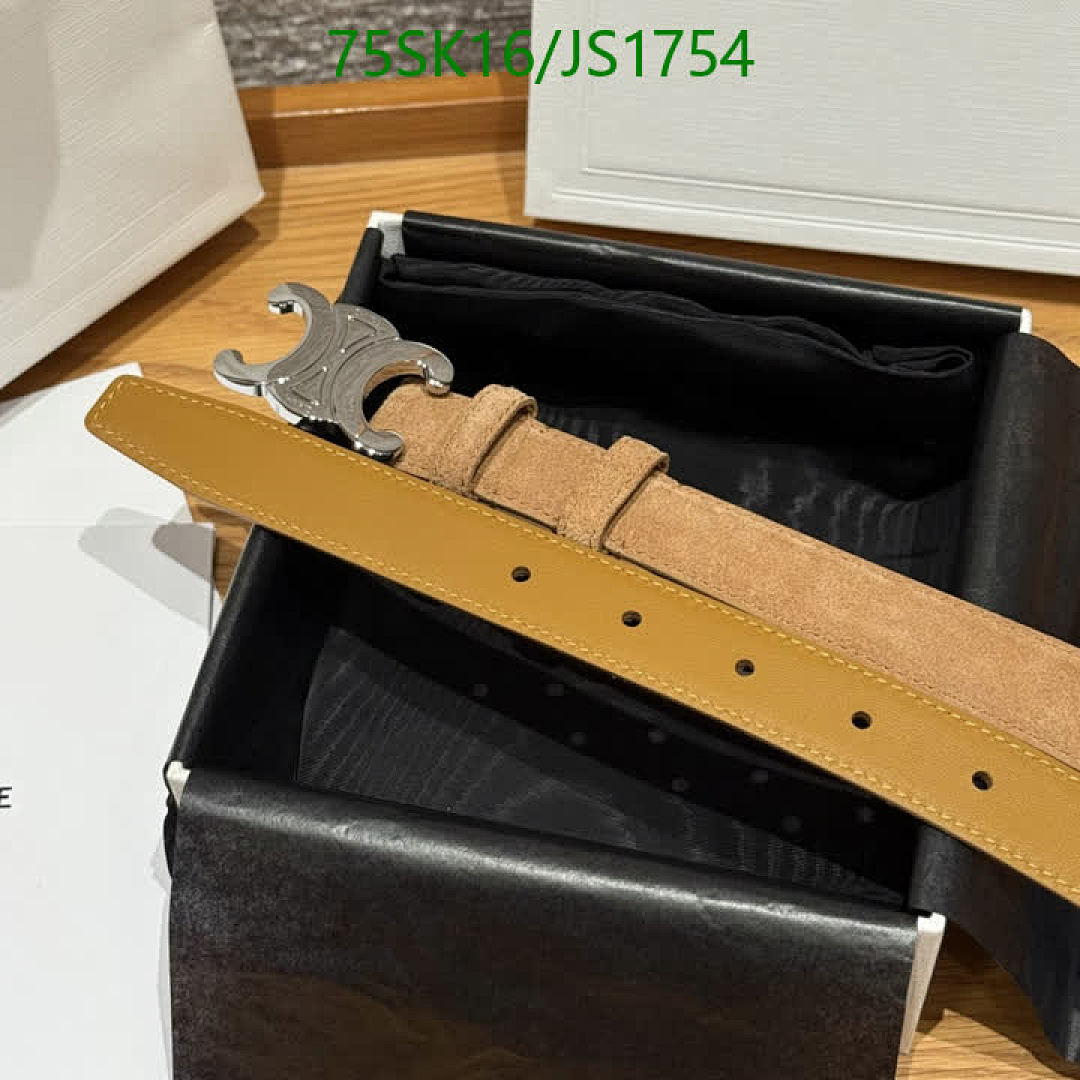 Celine-Belts Code: JS1754 $: 75USD