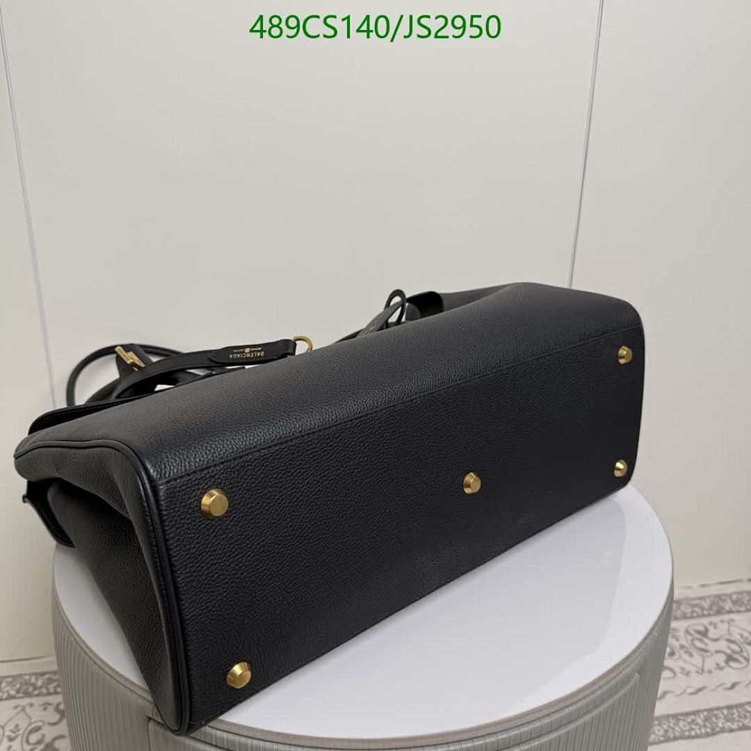 Balenciaga-Bag-Mirror Quality Code: JS2950 $: 489USD
