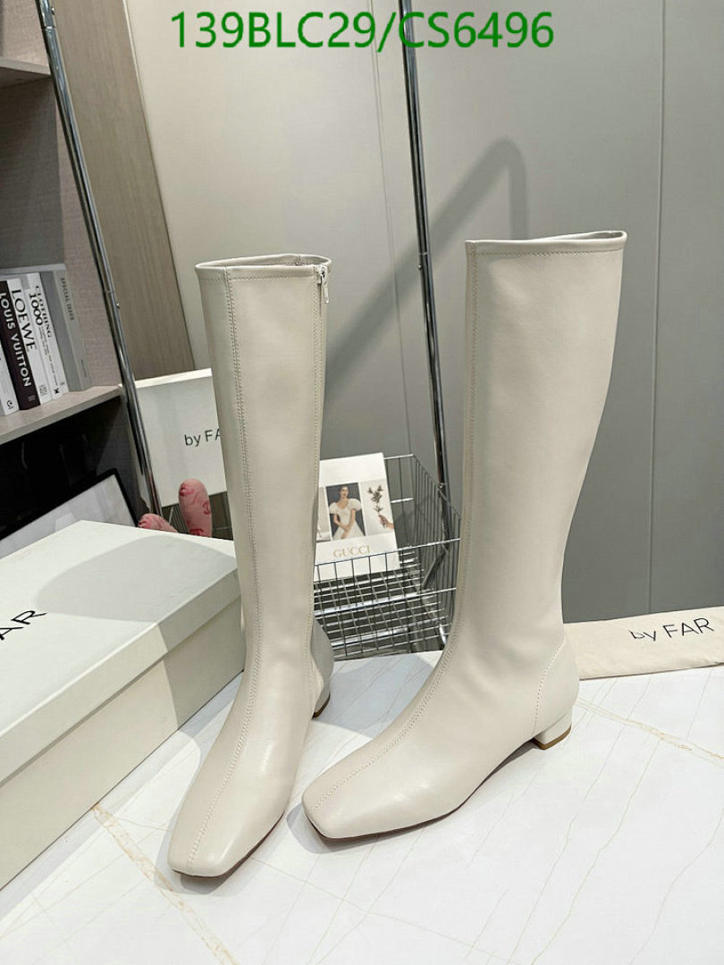 BY Far-Women Shoes Code: CS6496 $: 139USD