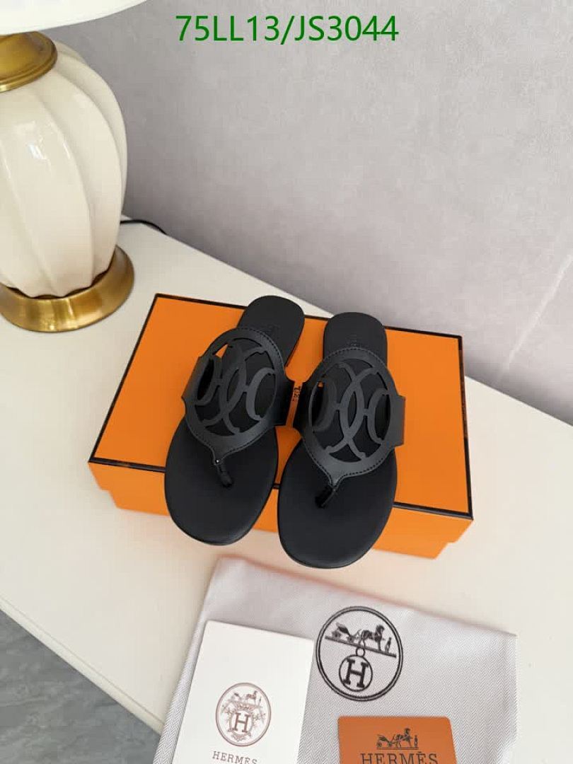 Hermes-Women Shoes Code: JS3044 $: 75USD