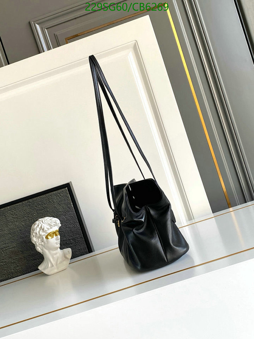 Prada-Bag-Mirror Quality Code: CB6269 $: 229USD