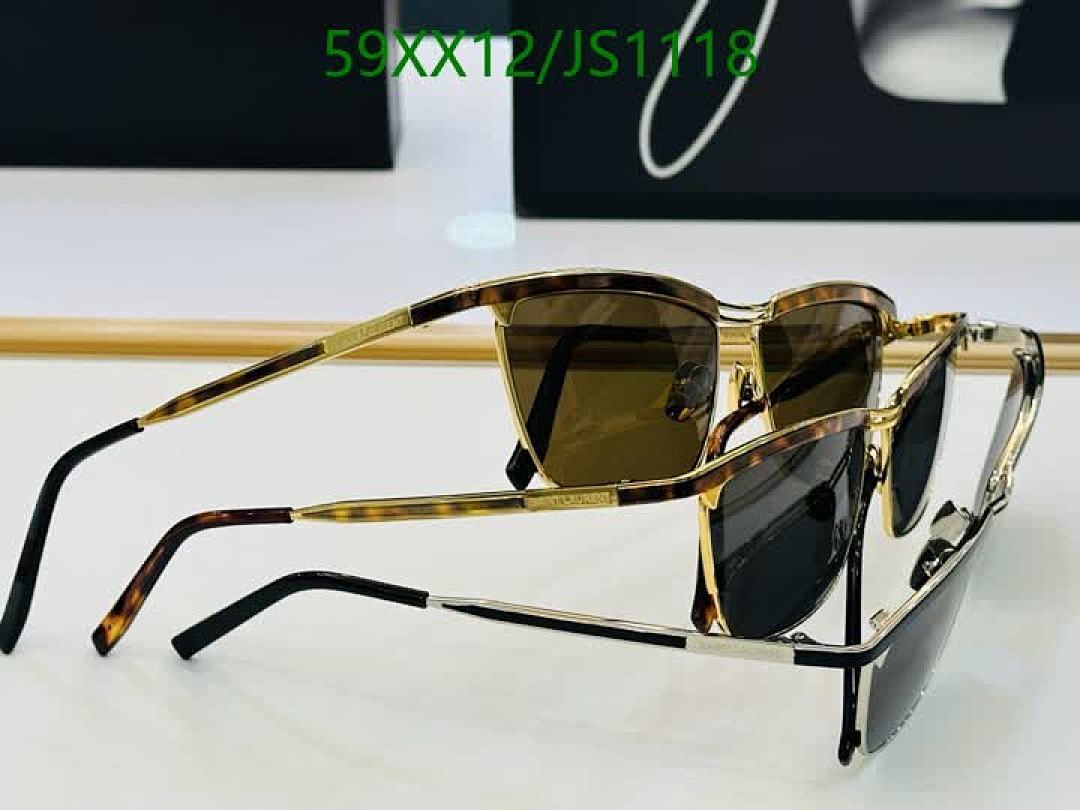YSL-Glasses Code: JS1118 $: 59USD