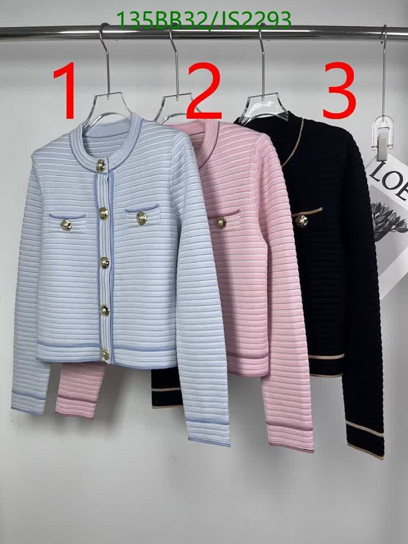 Burberry-Clothing Code: JS2293 $: 135USD