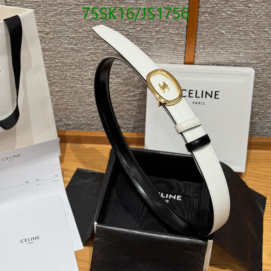 Celine-Belts Code: JS1756 $: 75USD