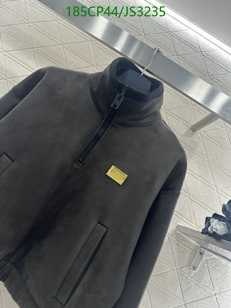 LV-Clothing Code: JS3235 $: 185USD