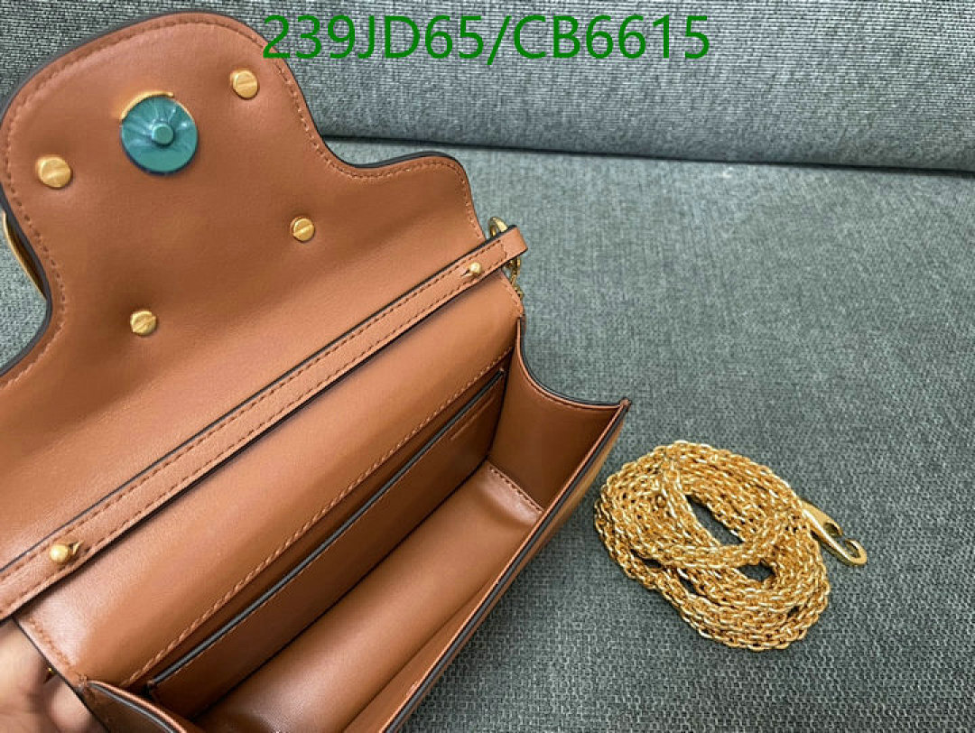 Valentino-Bag-Mirror Quality Code: CB6615 $: 239USD