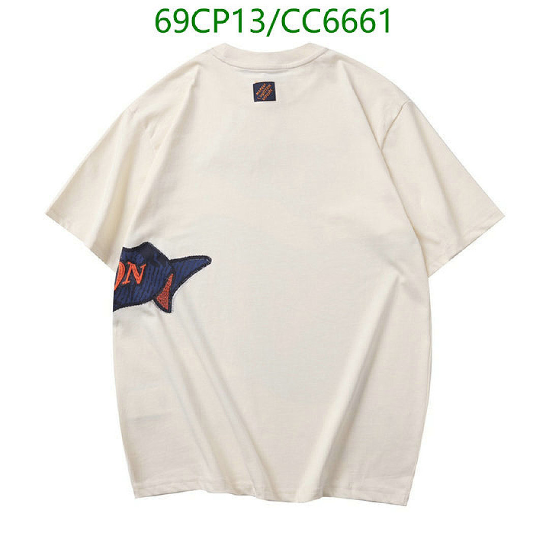 LV-Clothing Code: CC6661 $: 69USD