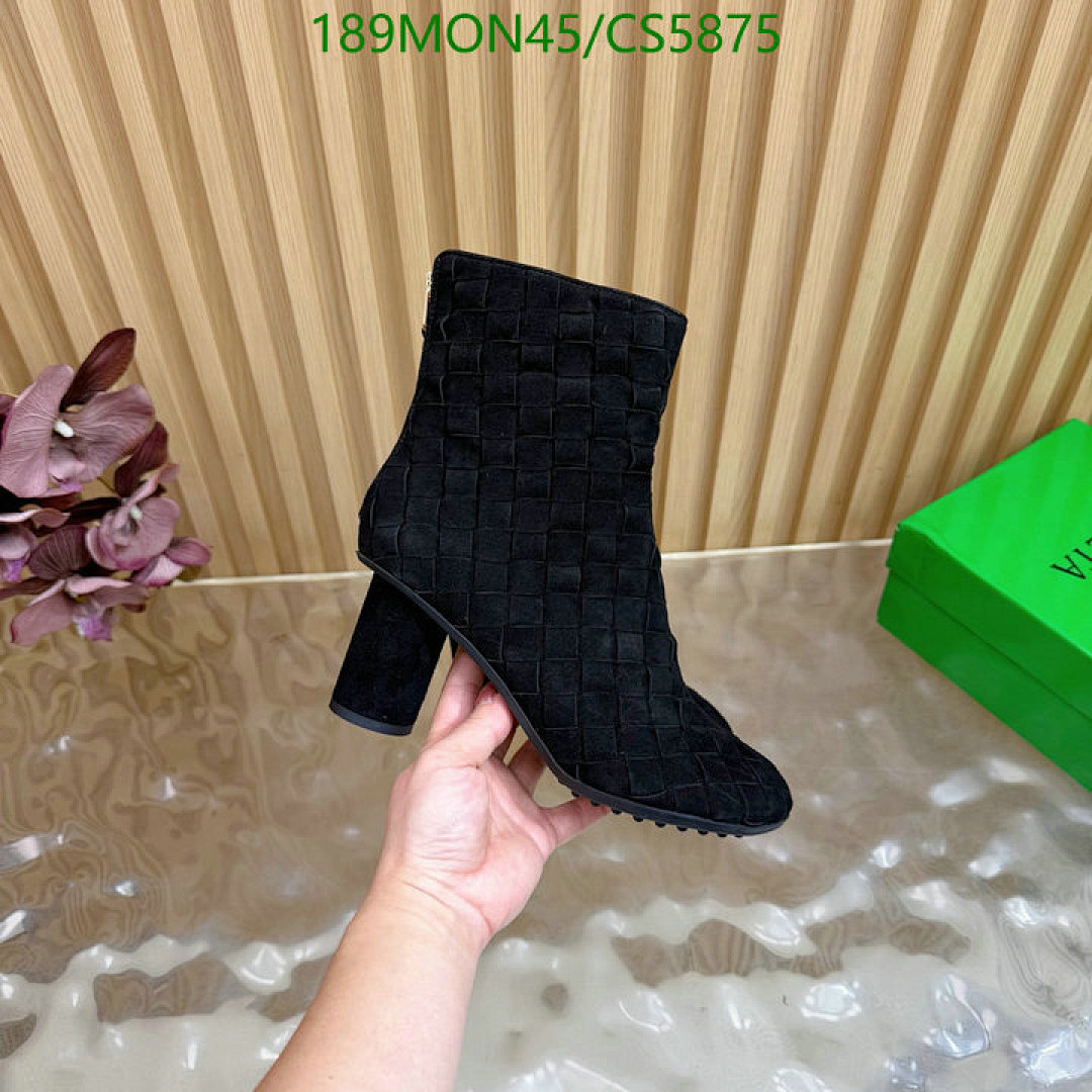 BV-Women Shoes Code: CS5875 $: 189USD