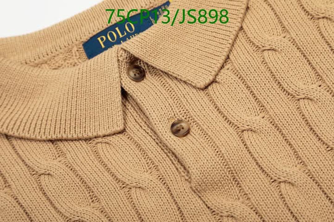 Ralph Lauren-Clothing Code: JS898 $: 75USD