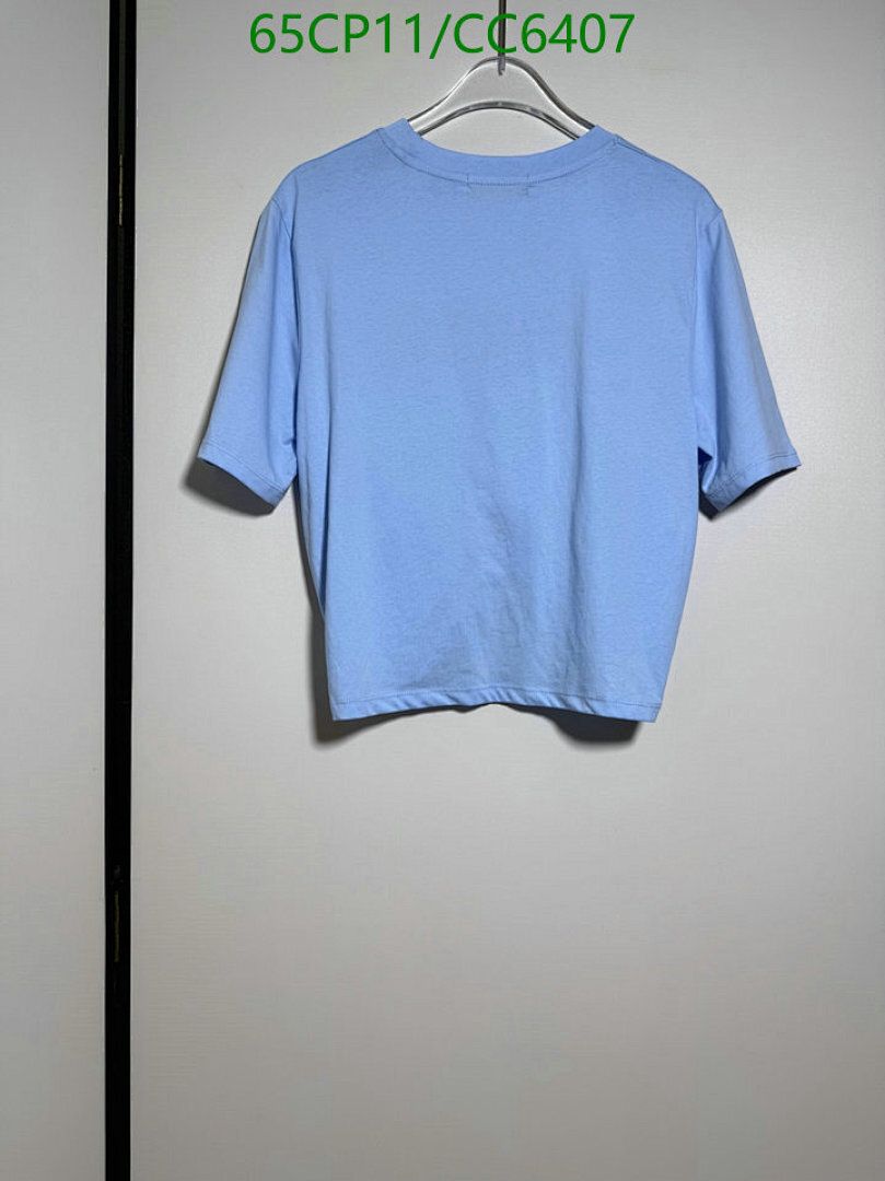 Versace-Clothing Code: CC6407 $: 65USD