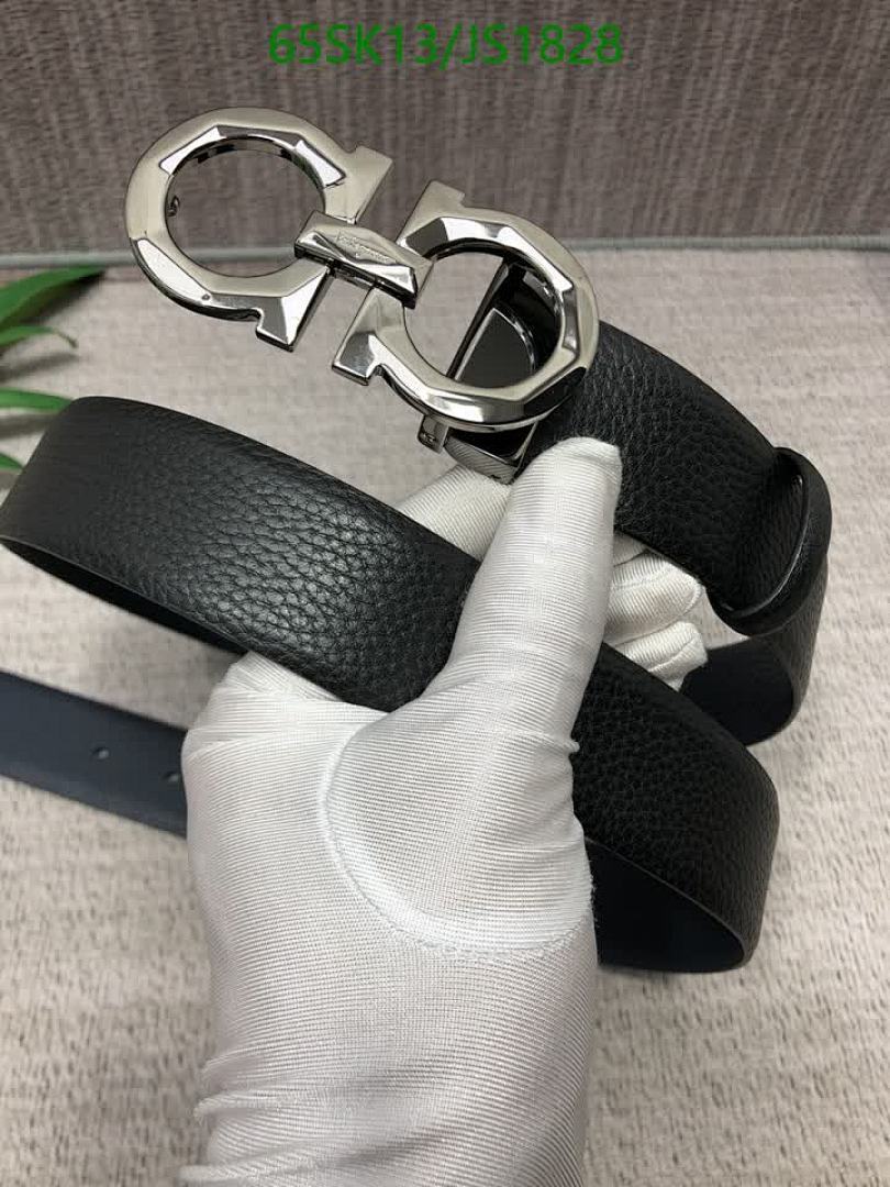 Ferragamo-Belts Code: JS1828 $: 65USD