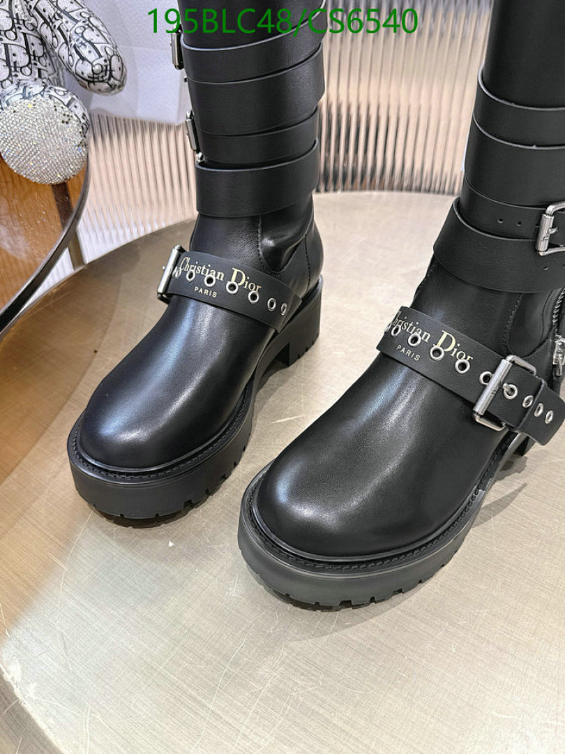 Boots-Women Shoes Code: CS6540 $: 195USD