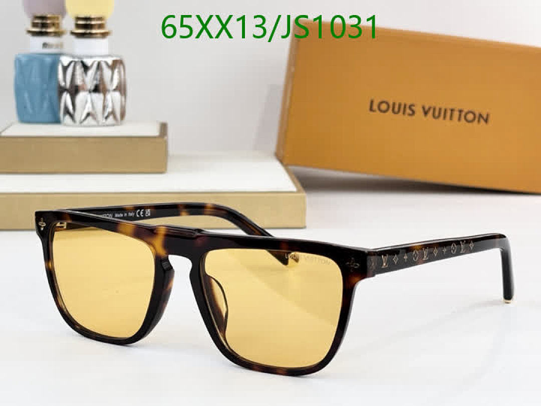 LV-Glasses Code: JS1031 $: 65USD