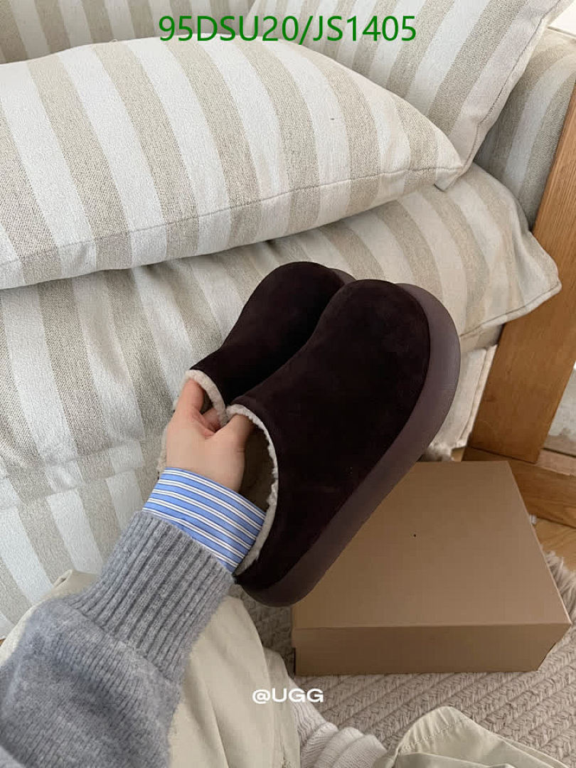 UGG-Women Shoes Code: JS1405 $: 95USD