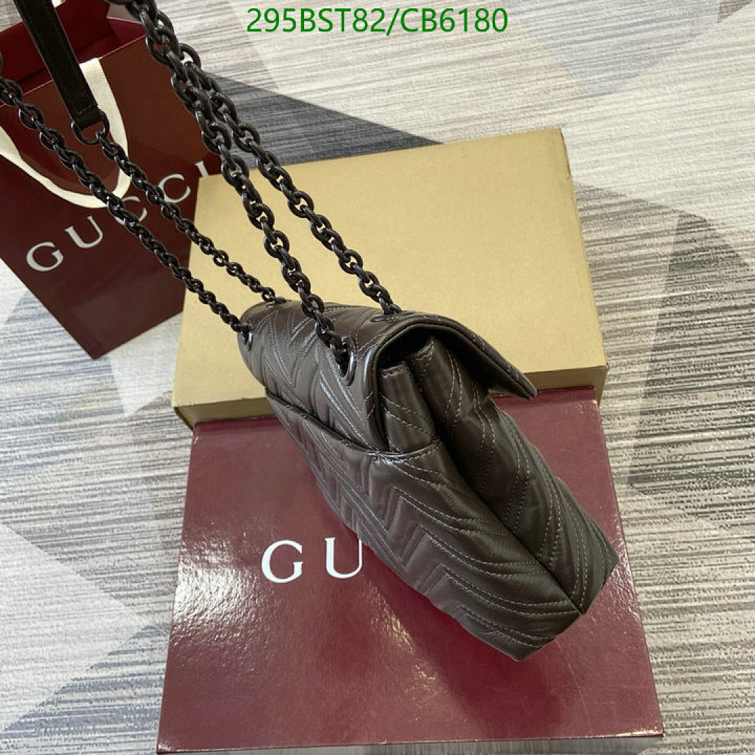 Gucci-Bag-Mirror Quality Code: CB6180 $: 295USD