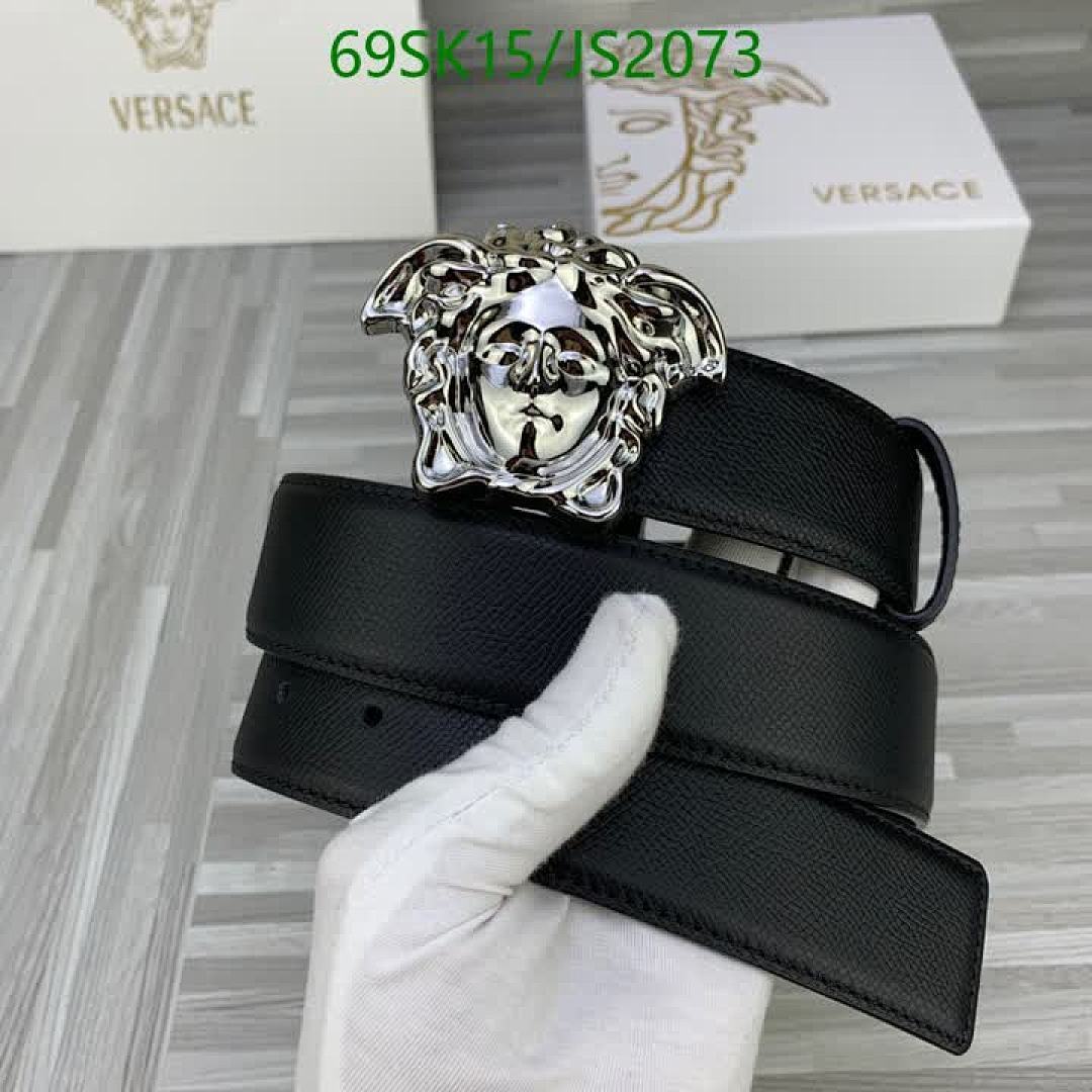 Versace-Belts Code: JS2073 $: 69USD