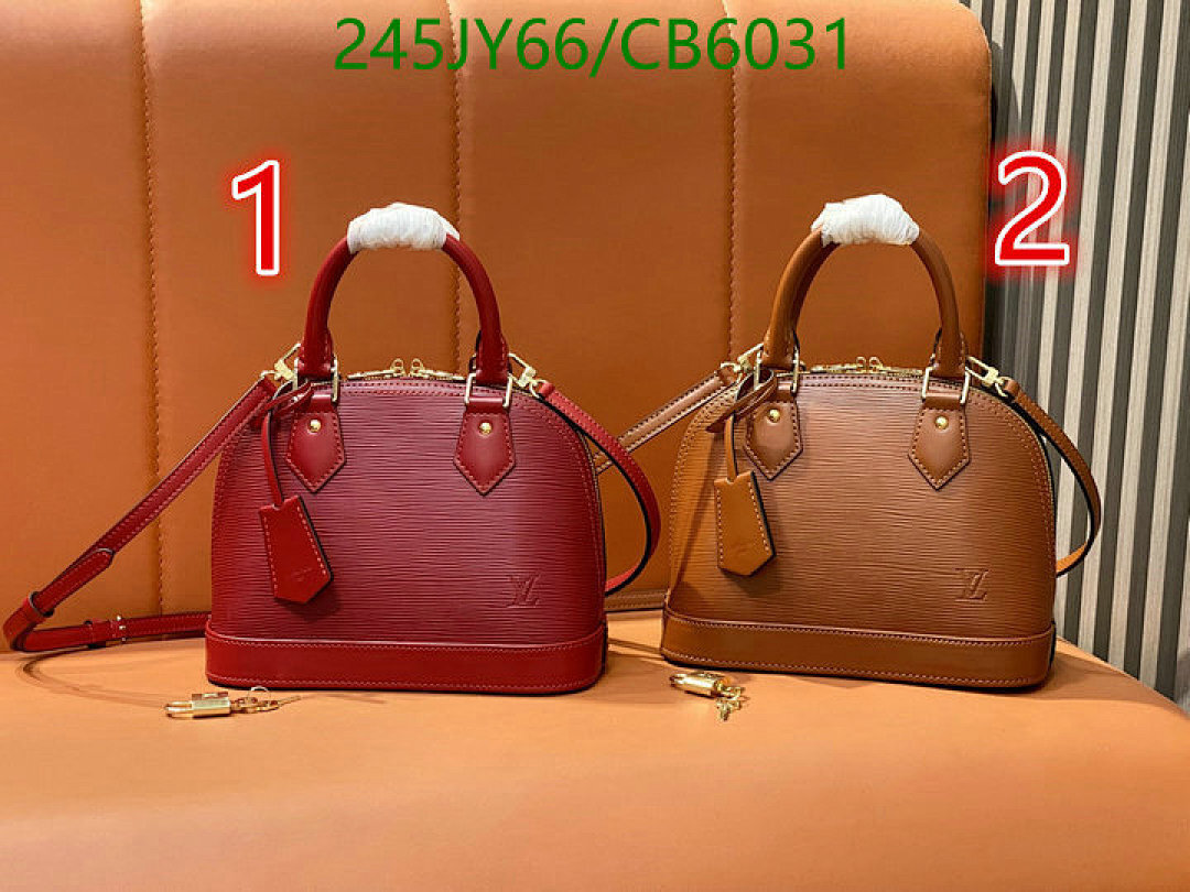 LV-Bag-Mirror Quality Code: CB6031 $: 245USD