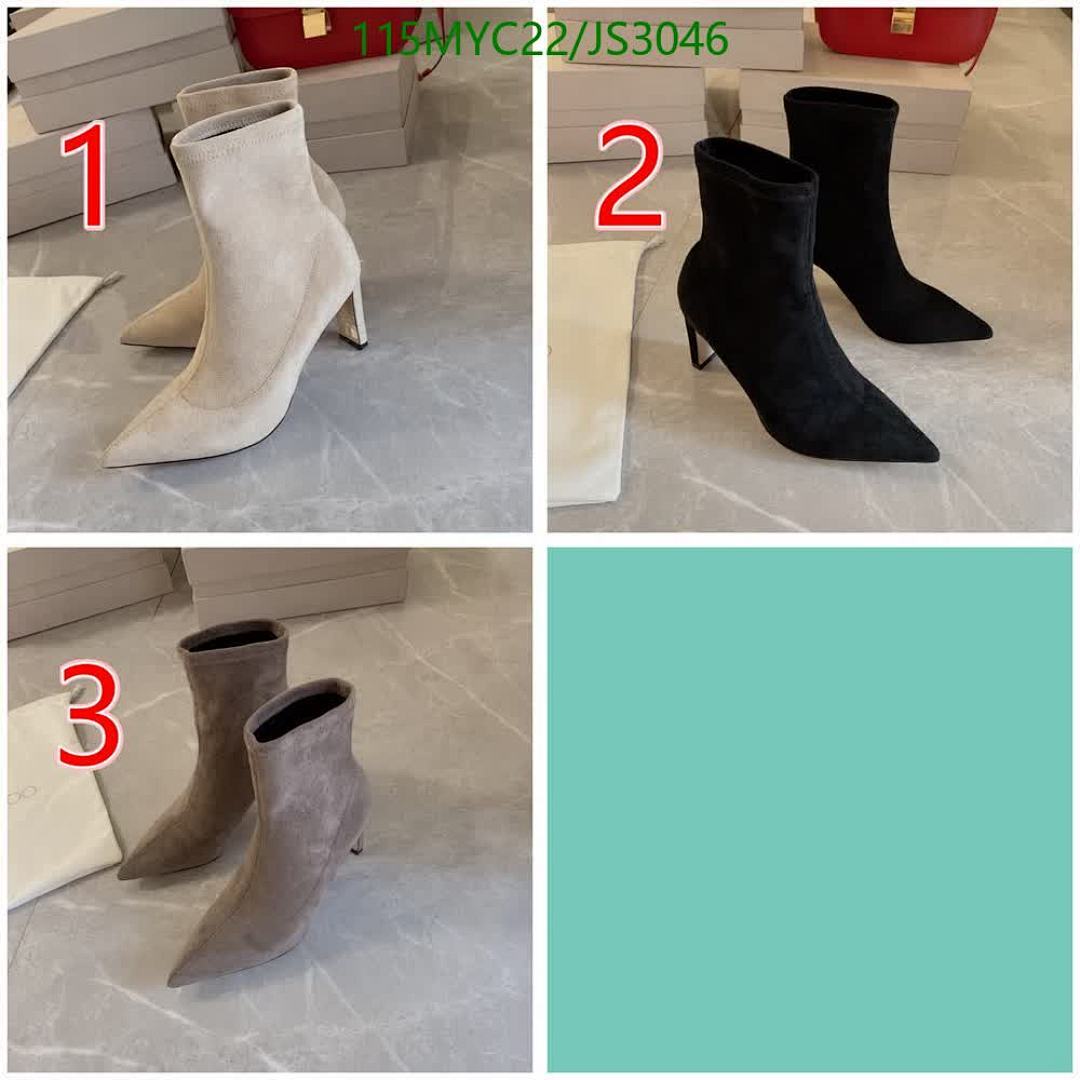 Jimmy Choo-Women Shoes Code: JS3046 $: 115USD