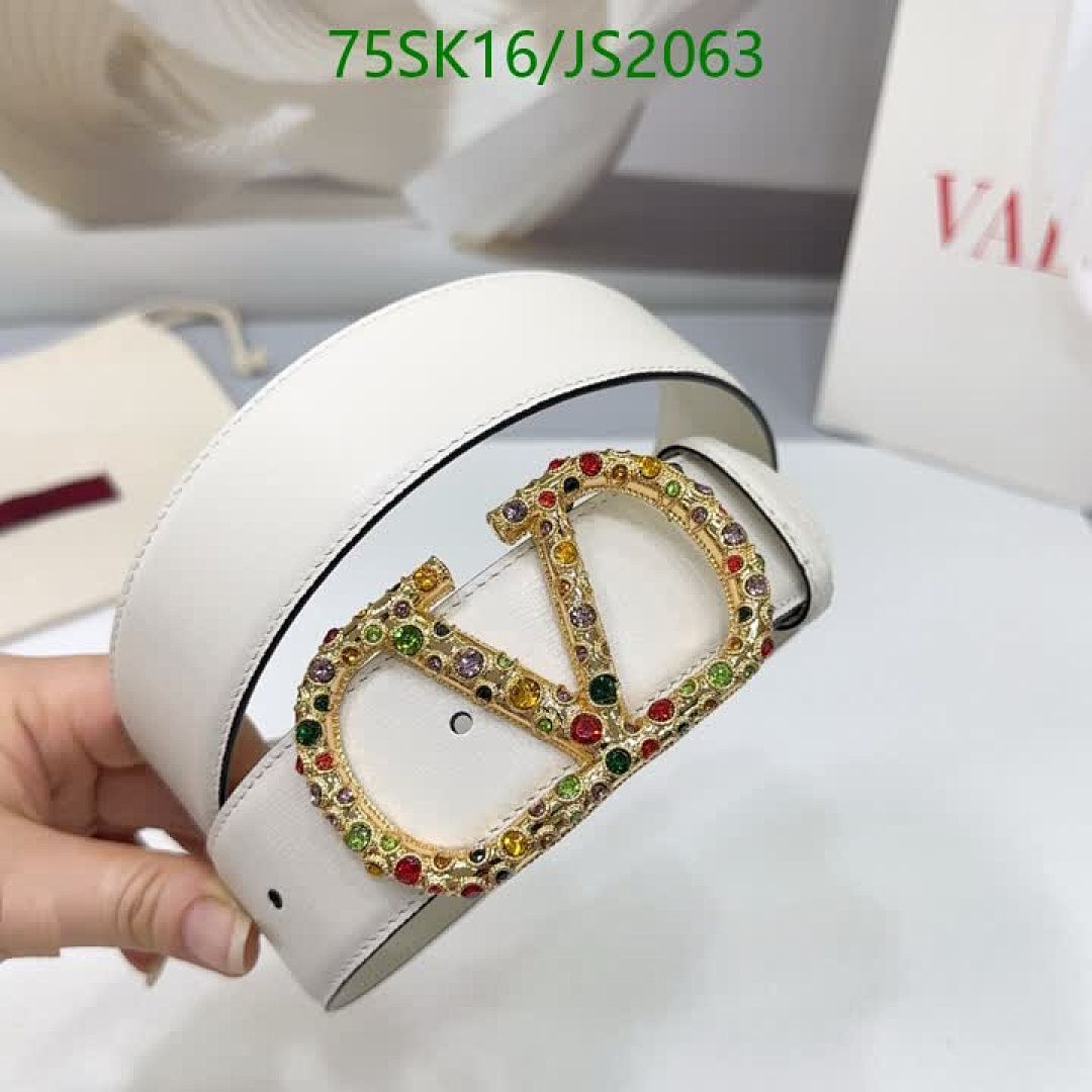 Valentino-Belts Code: JS2063 $: 75USD