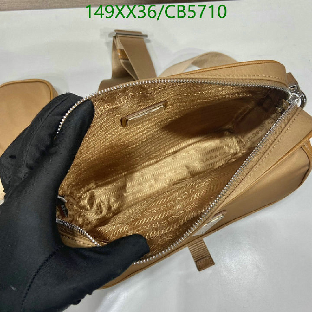 Prada-Bag-Mirror Quality Code: CB5710 $: 149USD