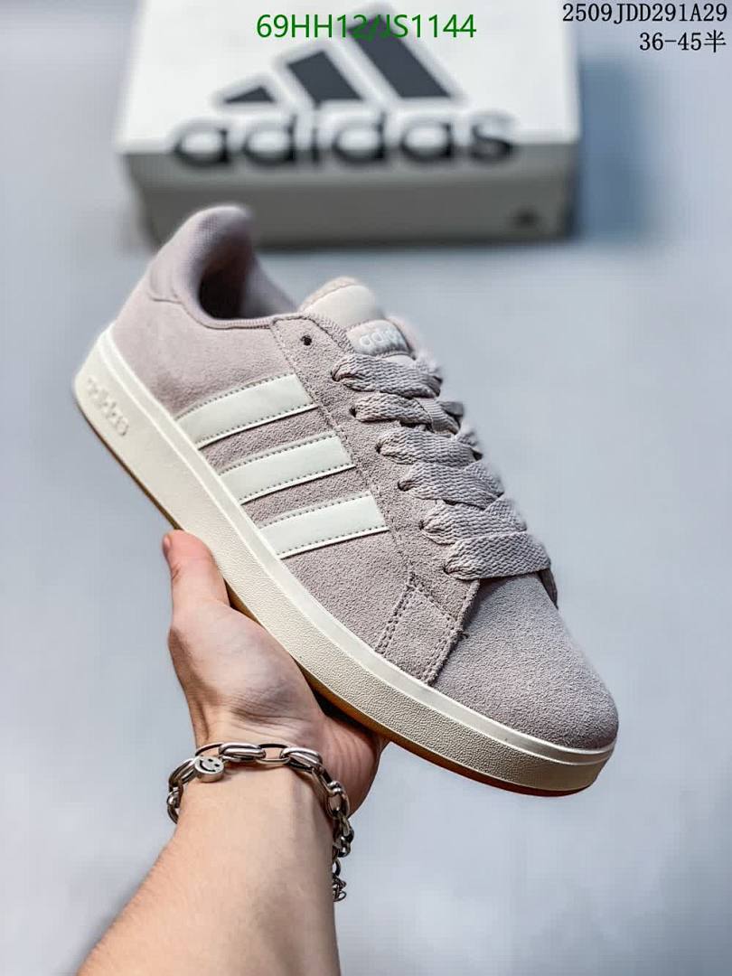 Adidas-Women Shoes Code: JS1144 $: 69USD