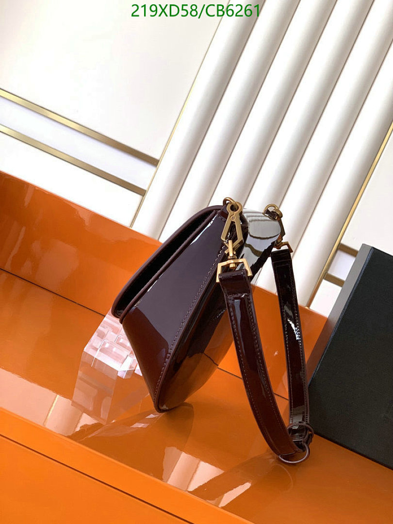 YSL-Bag-Mirror Quality Code: CB6261 $: 219USD