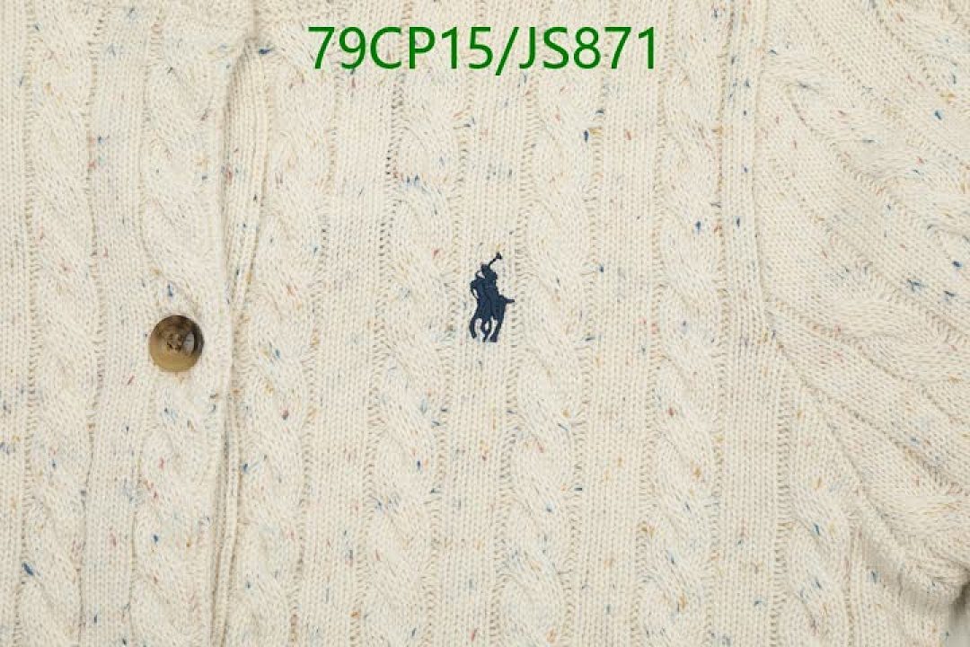 Ralph Lauren-Clothing Code: JS871 $: 79USD