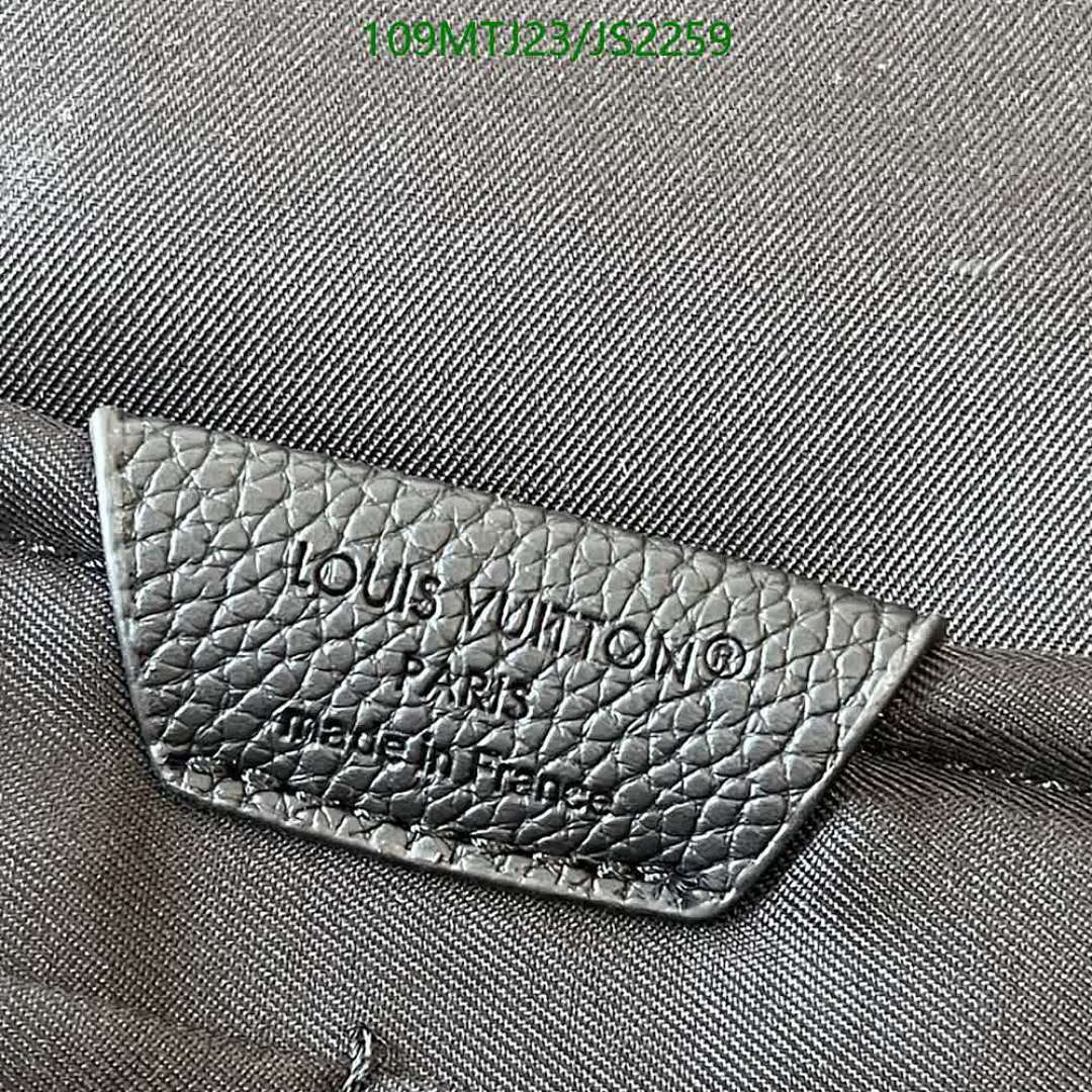 LV-Bag-4A Quality Code: JS2259 $: 109USD