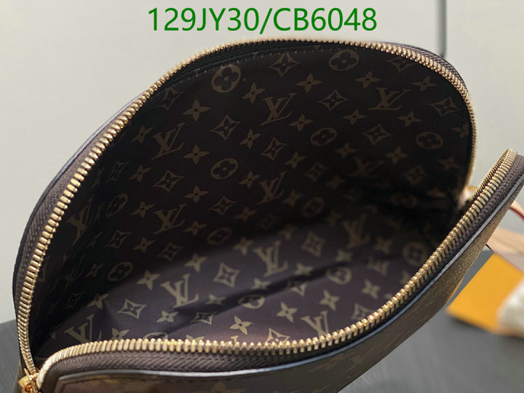 LV-Bag-Mirror Quality Code: CB6048 $: 129USD