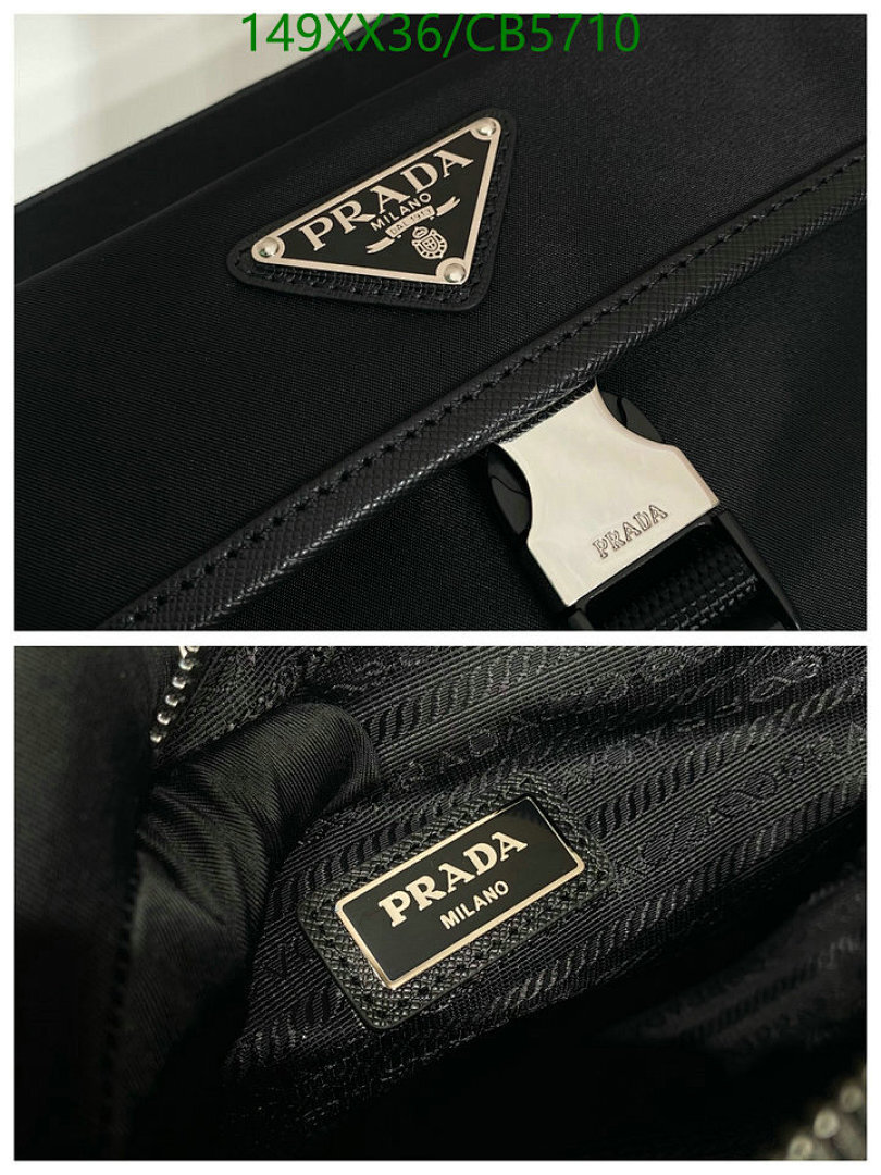 Prada-Bag-Mirror Quality Code: CB5710 $: 149USD