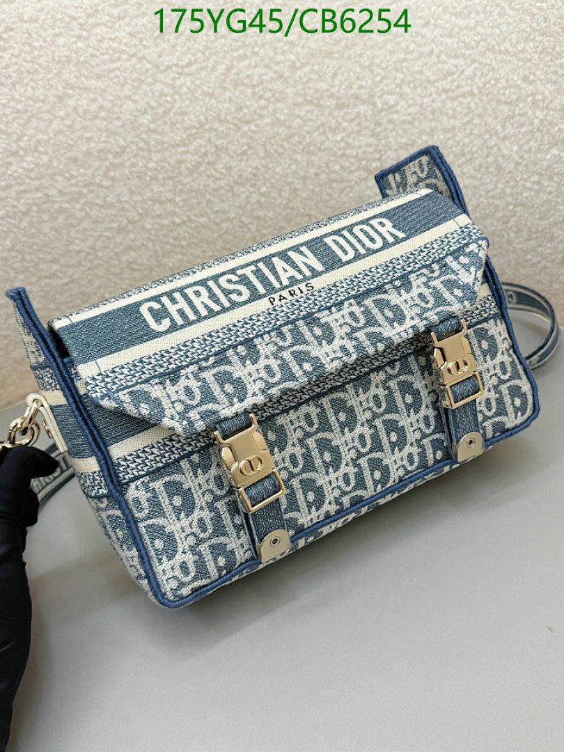 Dior-Bag-Mirror Quality Code: CB6254 $: 175USD