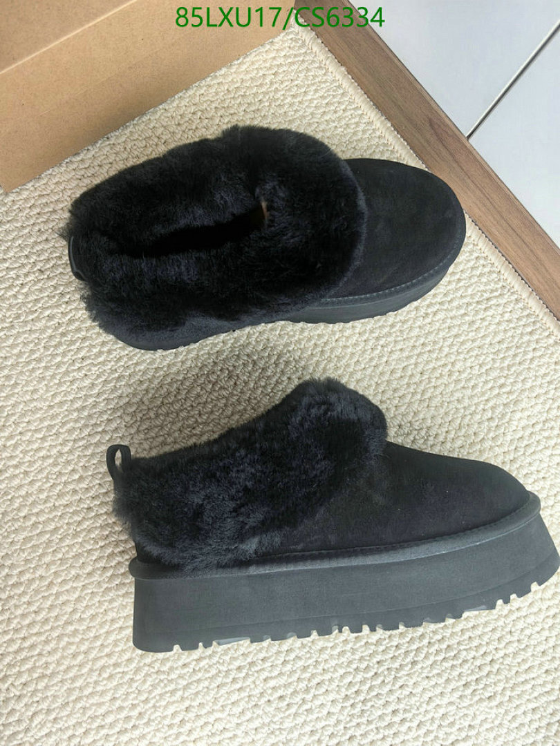 UGG-Women Shoes Code: CS6334 $: 85USD