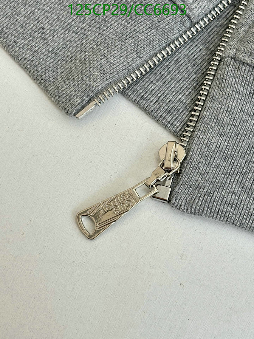 LV-Clothing Code: CC6693 $: 125USD