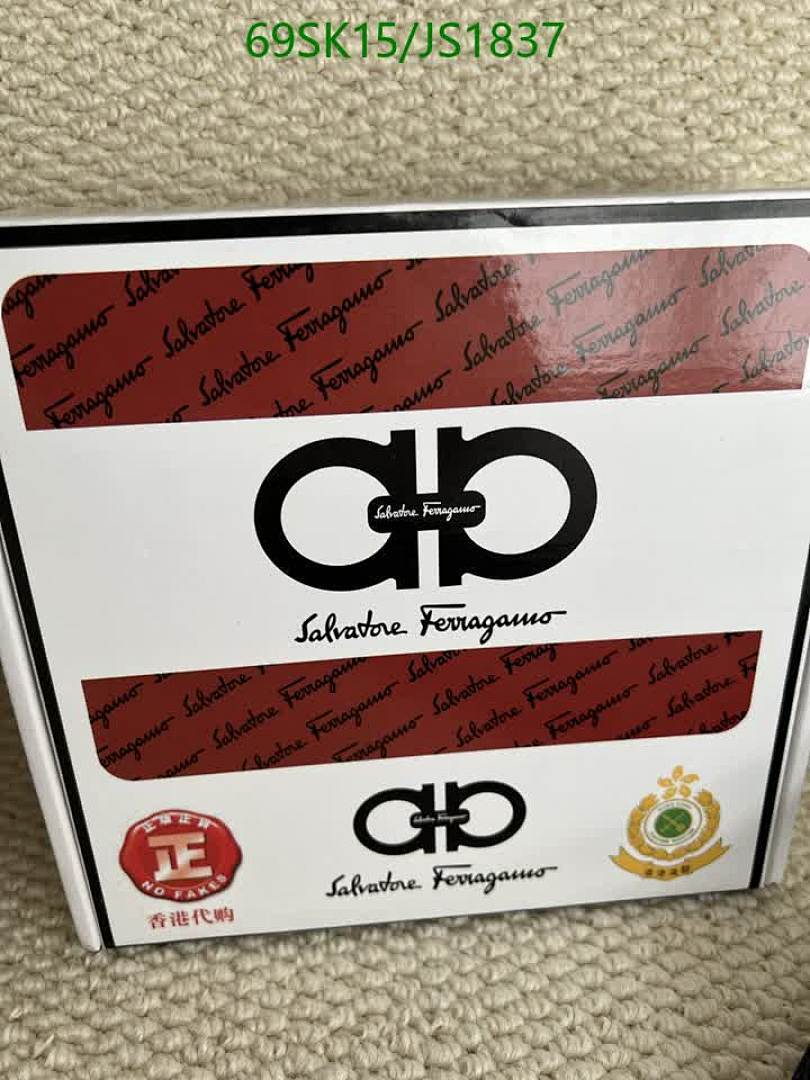 Ferragamo-Belts Code: JS1837 $: 69USD