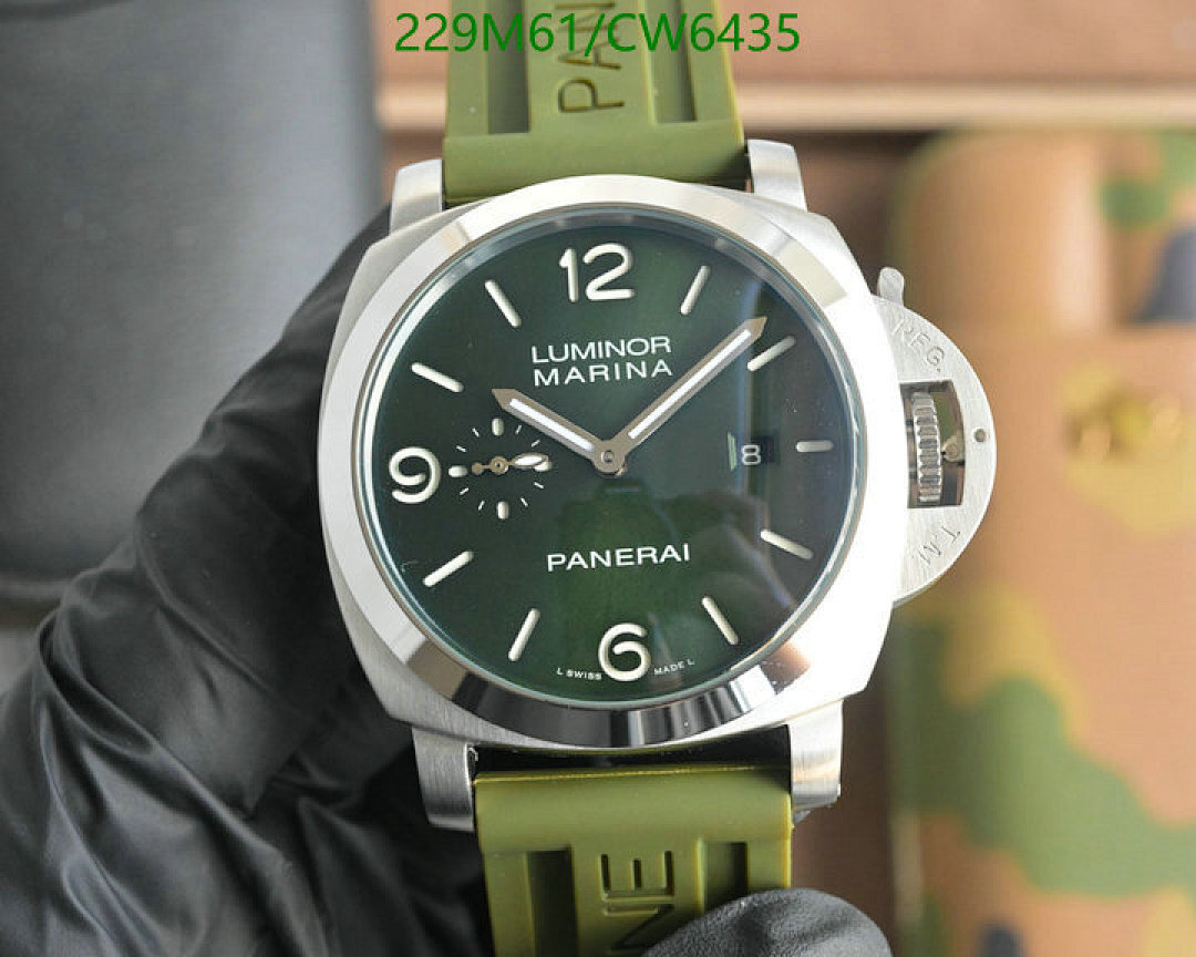 Panerai-Watch-Mirror Quality Code: CW6435 $: 229USD