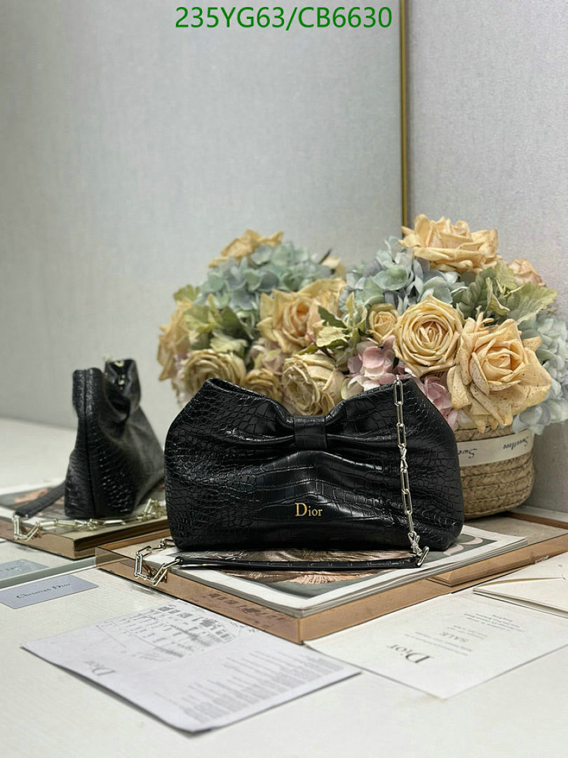Dior-Bag-Mirror Quality Code: CB6630 $: 235USD