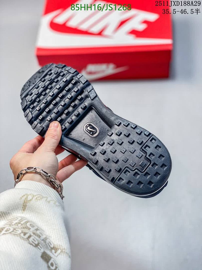 NIKE-Women Shoes Code: JS1268 $: 85USD