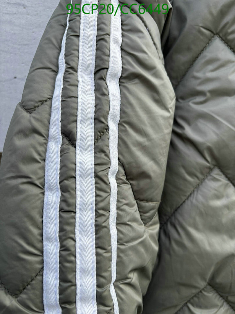 Adidas-Clothing Code: CC6449 $: 95USD