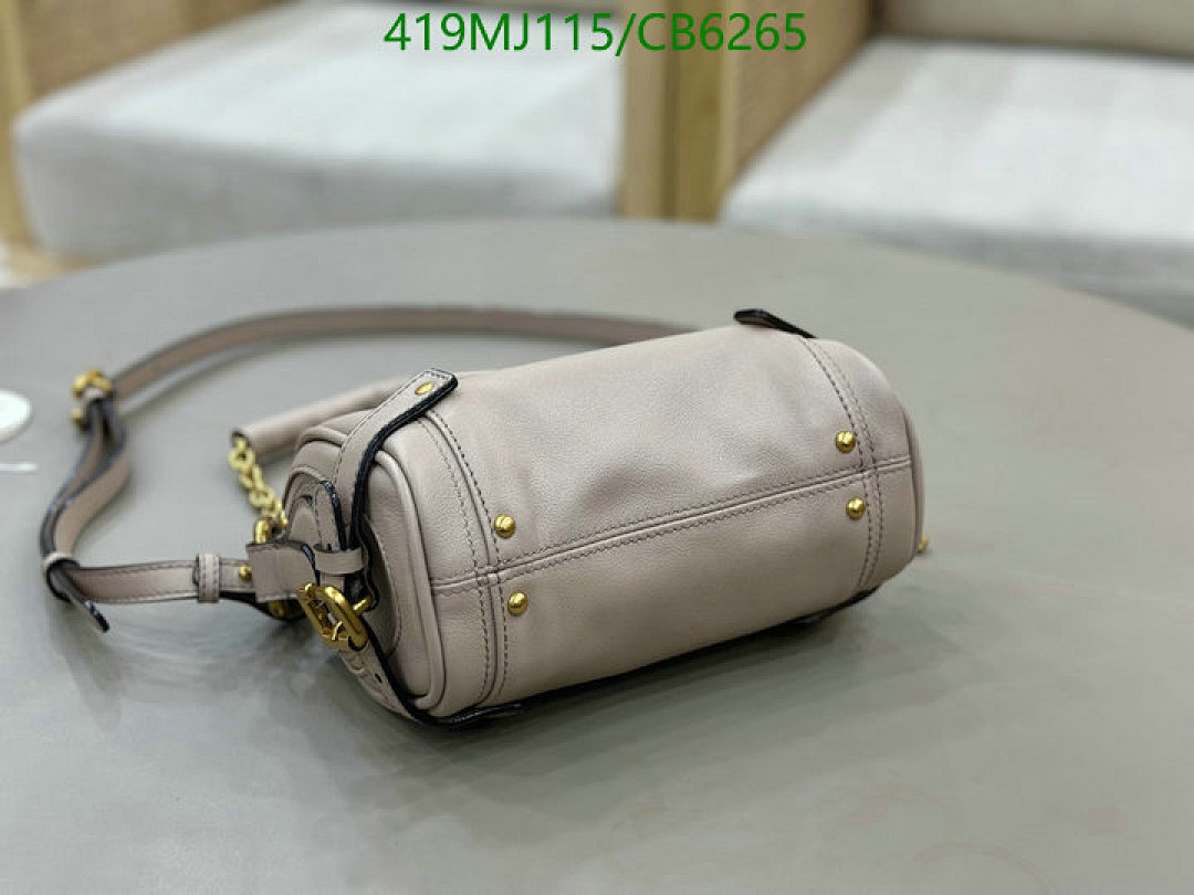 Chlo-Bag-Mirror Quality Code: CB6265 $: 419USD