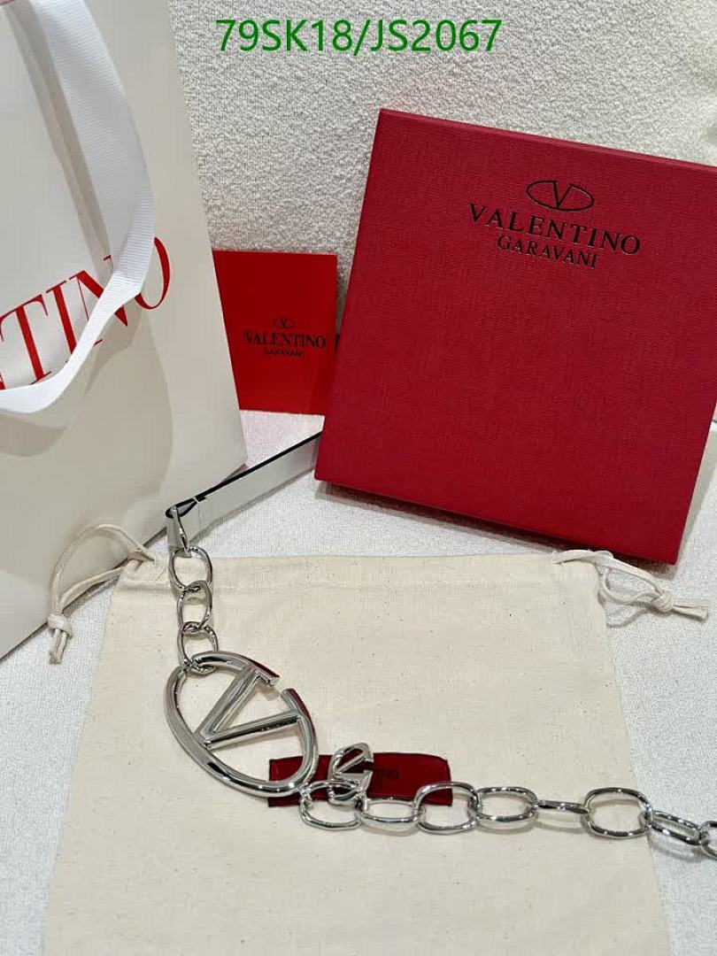 Valentino-Belts Code: JS2067 $: 79USD