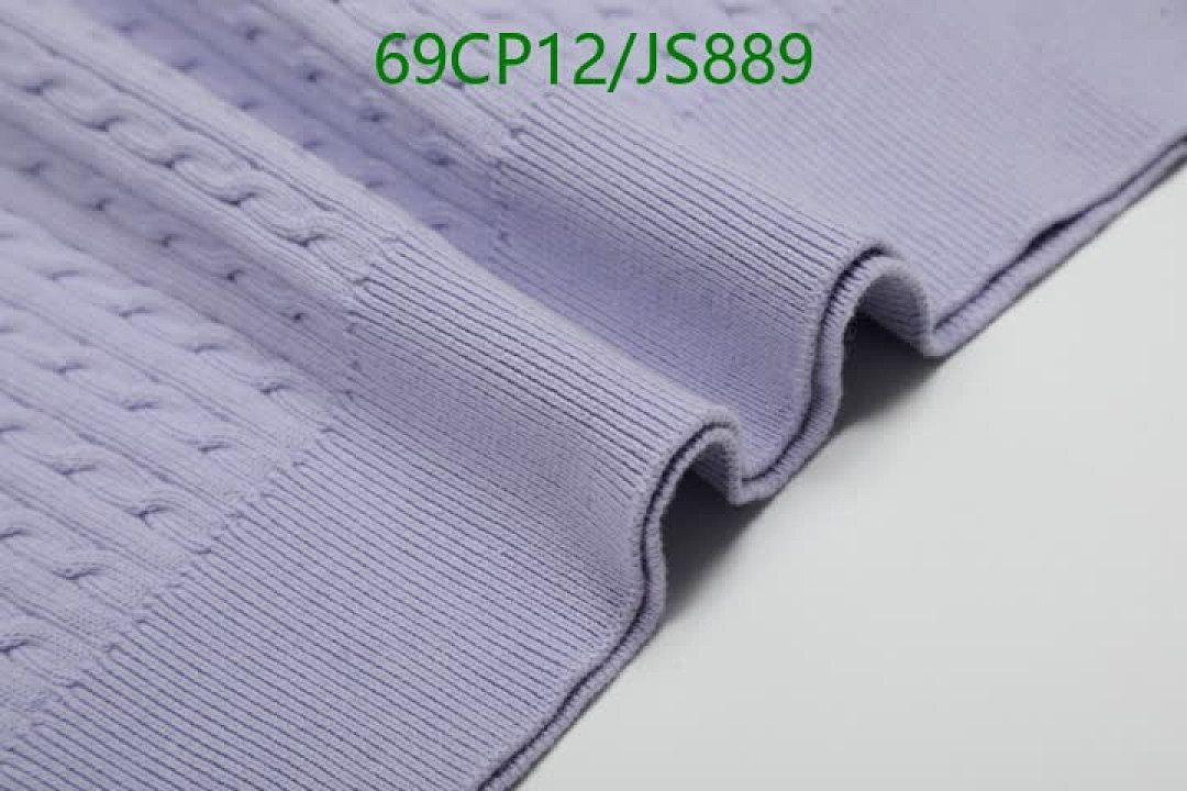 Ralph Lauren-Clothing Code: JS889 $: 69USD