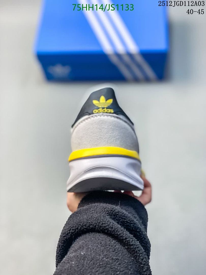 Adidas-Women Shoes Code: JS1133 $: 75USD