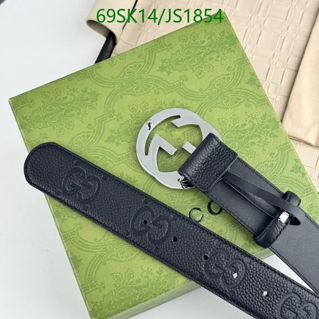 Gucci-Belts Code: JS1854 $: 69USD