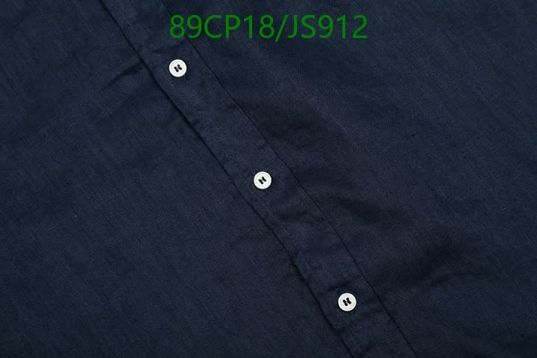 Ralph Lauren-Clothing Code: JS912 $: 89USD