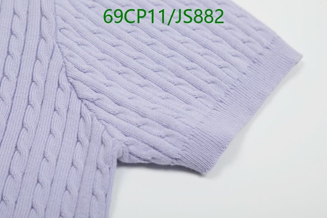 Ralph Lauren-Clothing Code: JS882 $: 69USD