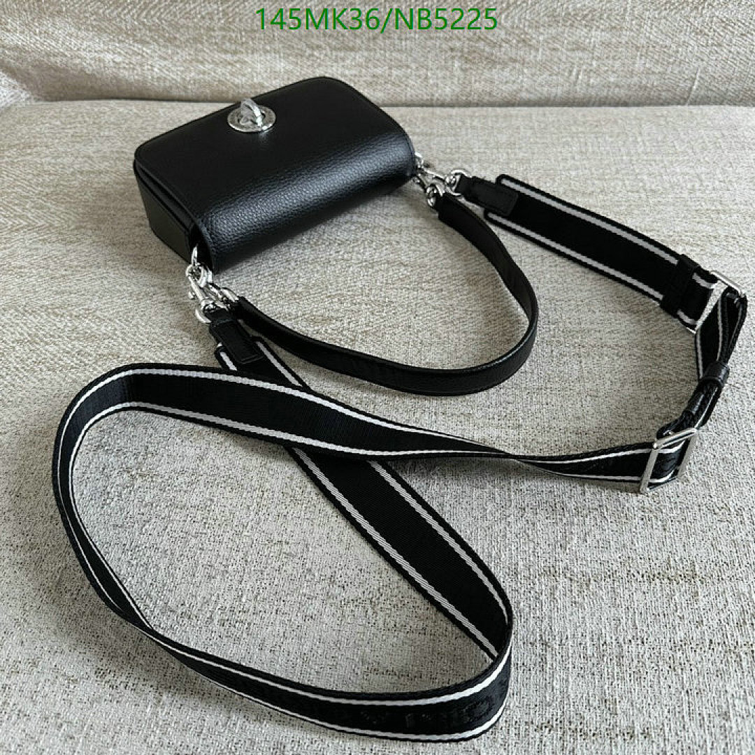 Mrc Jacobs-Bag-Mirror Quality Code: NB5225 $: 145USD