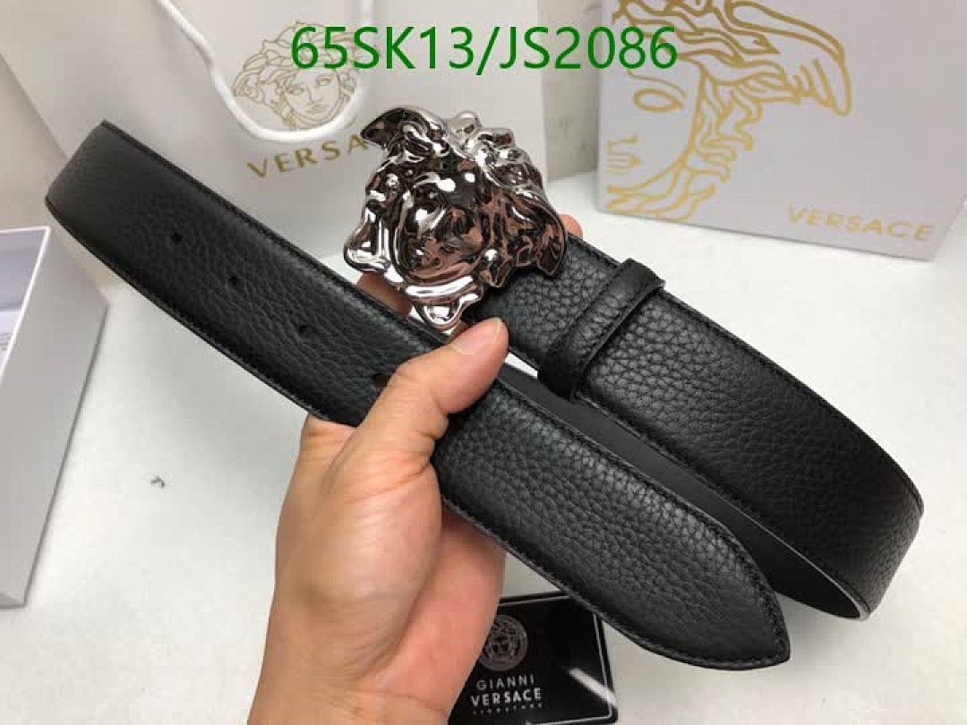 Versace-Belts Code: JS2086 $: 65USD