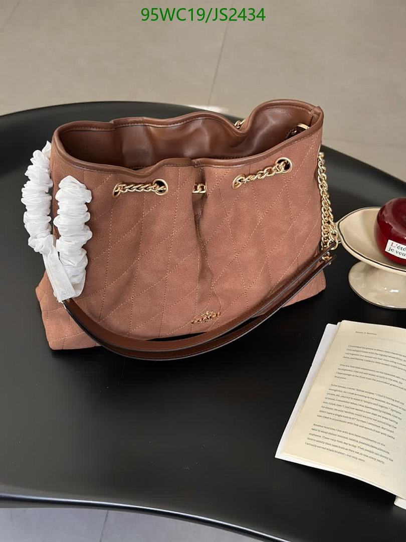 Coach-Bag-4A Quality Code: JS2434 $: 95USD