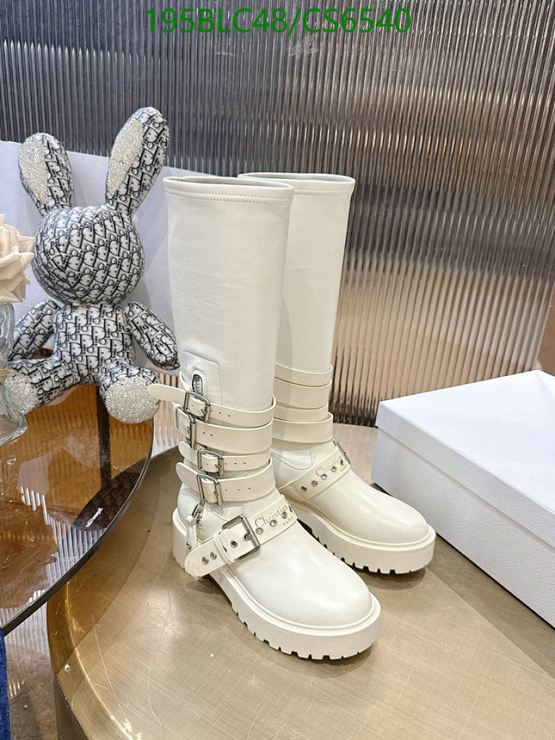 Boots-Women Shoes Code: CS6540 $: 195USD