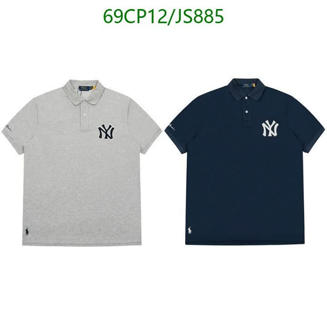 Ralph Lauren-Clothing Code: JS885 $: 69USD